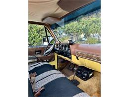 1976 Chevrolet K-10 (CC-2090019) for sale in Cadillac, Michigan