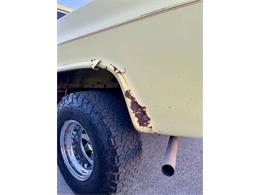 1976 Chevrolet K-10 (CC-2090019) for sale in Cadillac, Michigan