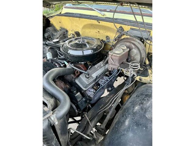1976 Chevrolet K-10 (CC-2090019) for sale in Cadillac, Michigan