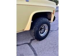1976 Chevrolet K-10 (CC-2090019) for sale in Cadillac, Michigan