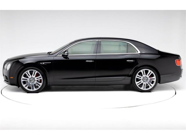 2018 Bentley Flying Spur (CC-2090190) for sale in Clifton Park, New York