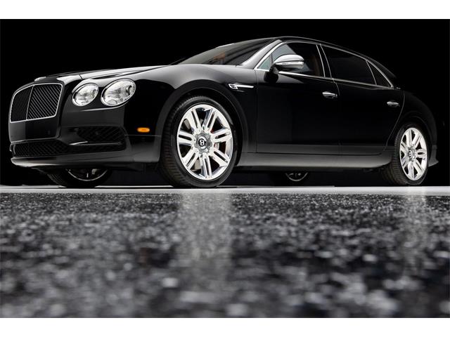 2018 Bentley Flying Spur (CC-2090190) for sale in Clifton Park, New York