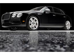 2018 Bentley Flying Spur (CC-2090190) for sale in Clifton Park, New York