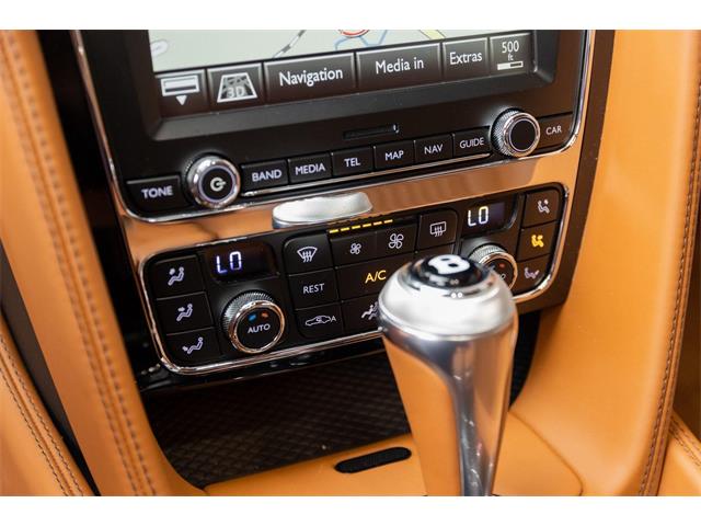 2018 Bentley Flying Spur (CC-2090190) for sale in Clifton Park, New York