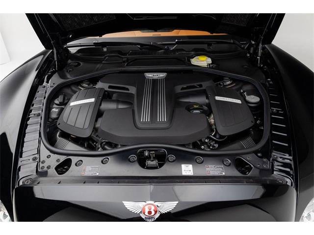2018 Bentley Flying Spur (CC-2090190) for sale in Clifton Park, New York