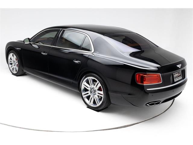 2018 Bentley Flying Spur (CC-2090190) for sale in Clifton Park, New York
