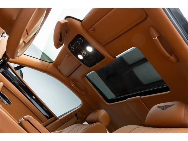 2018 Bentley Flying Spur (CC-2090190) for sale in Clifton Park, New York