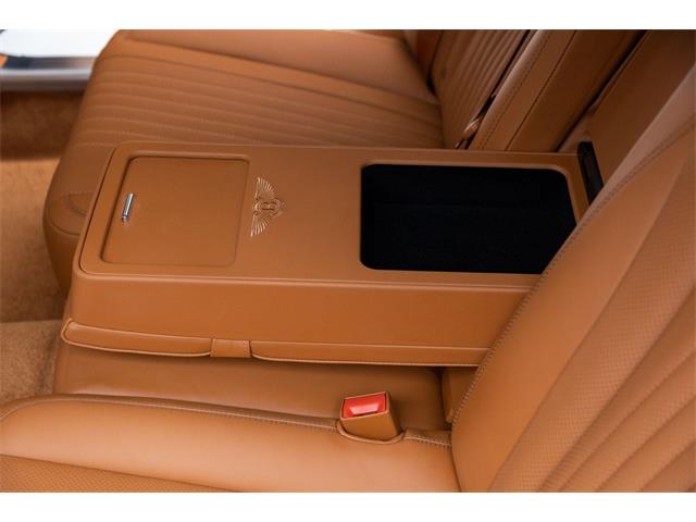 2018 Bentley Flying Spur (CC-2090190) for sale in Clifton Park, New York