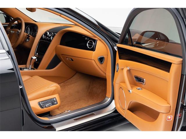 2018 Bentley Flying Spur (CC-2090190) for sale in Clifton Park, New York