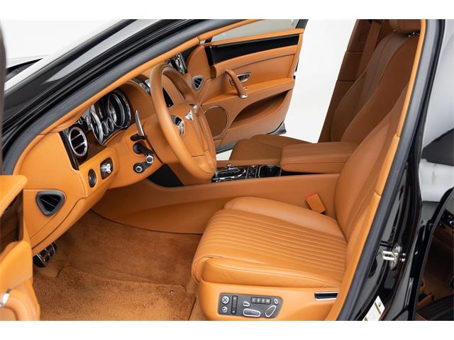 2018 Bentley Flying Spur (CC-2090190) for sale in Clifton Park, New York