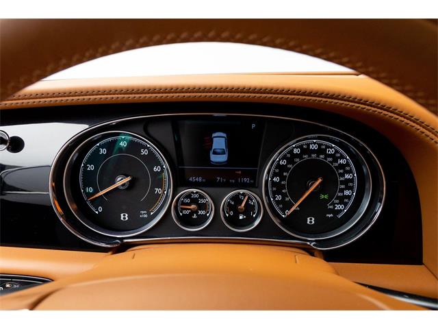 2018 Bentley Flying Spur (CC-2090190) for sale in Clifton Park, New York