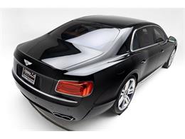 2018 Bentley Flying Spur (CC-2090190) for sale in Clifton Park, New York