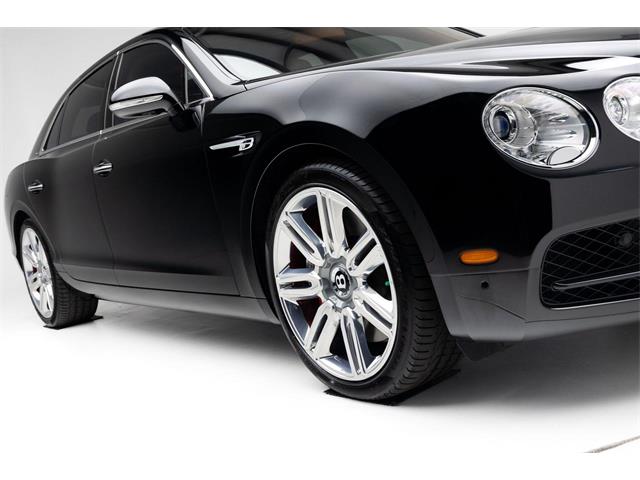 2018 Bentley Flying Spur (CC-2090190) for sale in Clifton Park, New York