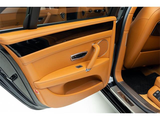 2018 Bentley Flying Spur (CC-2090190) for sale in Clifton Park, New York