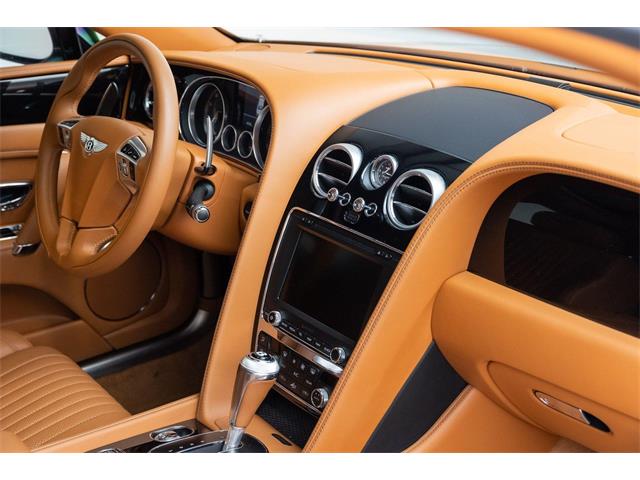 2018 Bentley Flying Spur (CC-2090190) for sale in Clifton Park, New York
