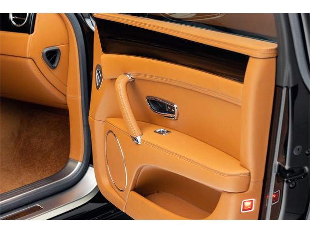 2018 Bentley Flying Spur (CC-2090190) for sale in Clifton Park, New York