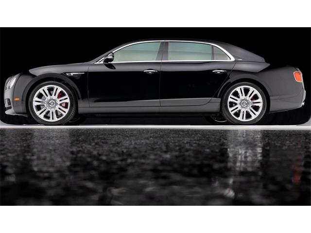 2018 Bentley Flying Spur (CC-2090190) for sale in Clifton Park, New York