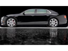 2018 Bentley Flying Spur (CC-2090190) for sale in Clifton Park, New York