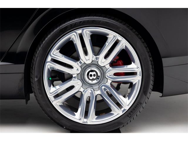2018 Bentley Flying Spur (CC-2090190) for sale in Clifton Park, New York