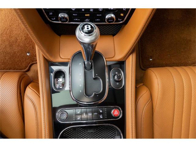 2018 Bentley Flying Spur (CC-2090190) for sale in Clifton Park, New York