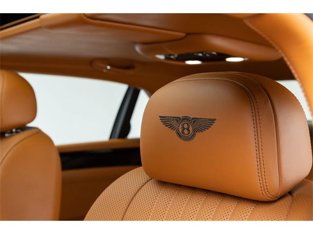 2018 Bentley Flying Spur (CC-2090190) for sale in Clifton Park, New York