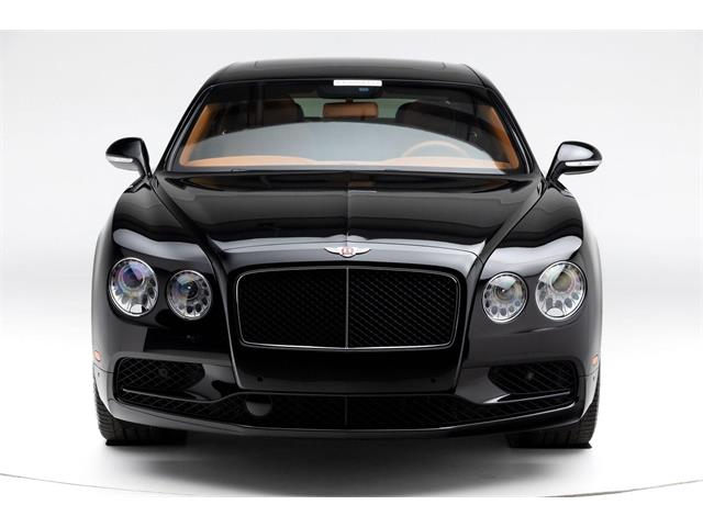 2018 Bentley Flying Spur (CC-2090190) for sale in Clifton Park, New York