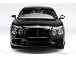 2018 Bentley Flying Spur (CC-2090190) for sale in Clifton Park, New York