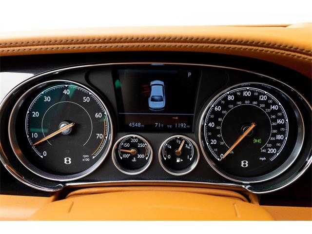 2018 Bentley Flying Spur (CC-2090190) for sale in Clifton Park, New York