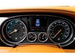 2018 Bentley Flying Spur (CC-2090190) for sale in Clifton Park, New York