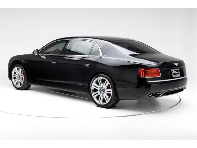 2018 Bentley Flying Spur (CC-2090190) for sale in Clifton Park, New York