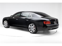 2018 Bentley Flying Spur (CC-2090190) for sale in Clifton Park, New York