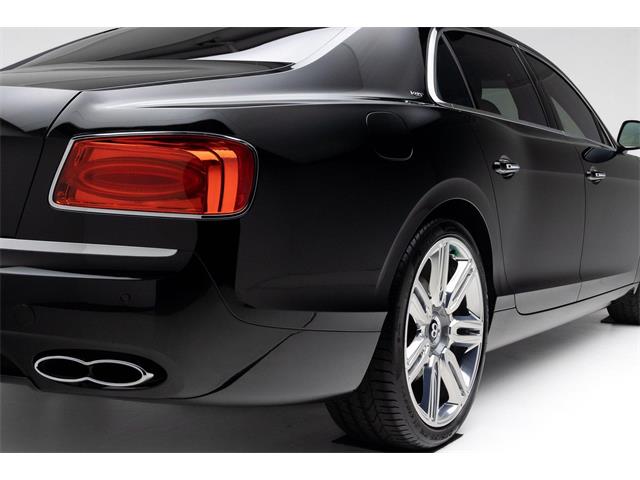 2018 Bentley Flying Spur (CC-2090190) for sale in Clifton Park, New York