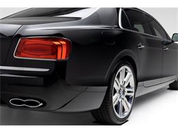 2018 Bentley Flying Spur (CC-2090190) for sale in Clifton Park, New York