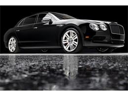 2018 Bentley Flying Spur (CC-2090190) for sale in Clifton Park, New York
