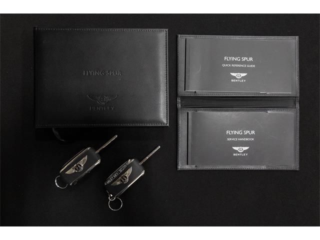 2018 Bentley Flying Spur (CC-2090190) for sale in Clifton Park, New York