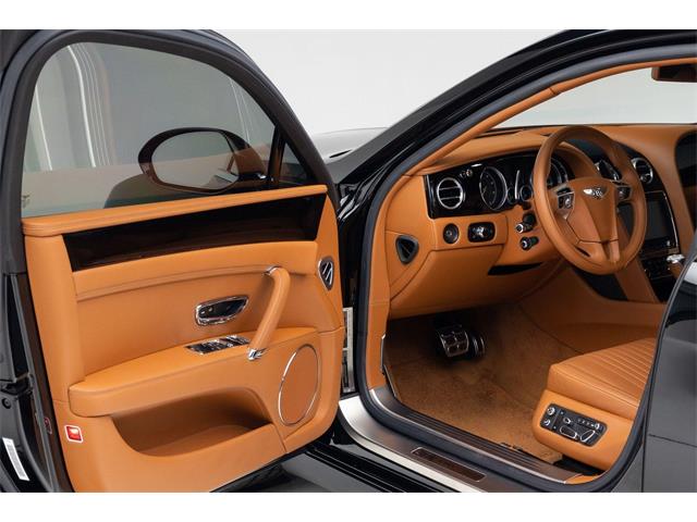 2018 Bentley Flying Spur (CC-2090190) for sale in Clifton Park, New York