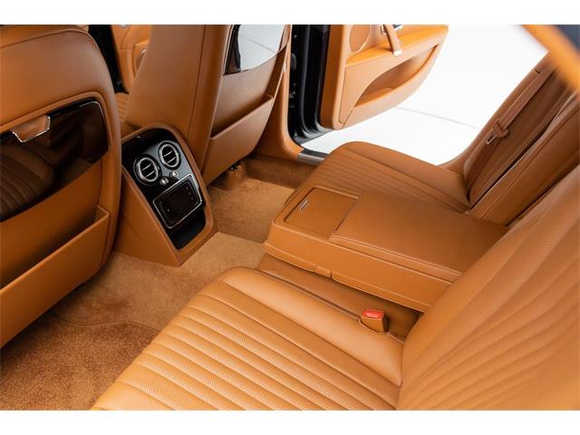 2018 Bentley Flying Spur (CC-2090190) for sale in Clifton Park, New York
