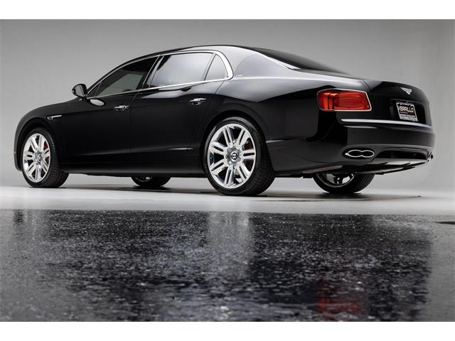 2018 Bentley Flying Spur (CC-2090190) for sale in Clifton Park, New York
