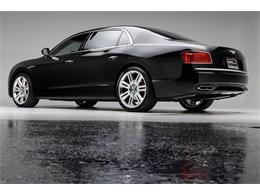 2018 Bentley Flying Spur (CC-2090190) for sale in Clifton Park, New York