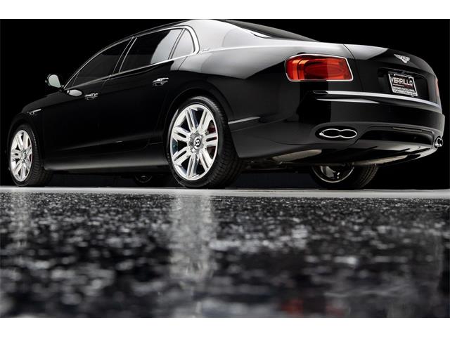 2018 Bentley Flying Spur (CC-2090190) for sale in Clifton Park, New York