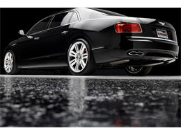 2018 Bentley Flying Spur (CC-2090190) for sale in Clifton Park, New York