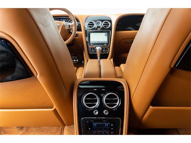 2018 Bentley Flying Spur (CC-2090190) for sale in Clifton Park, New York