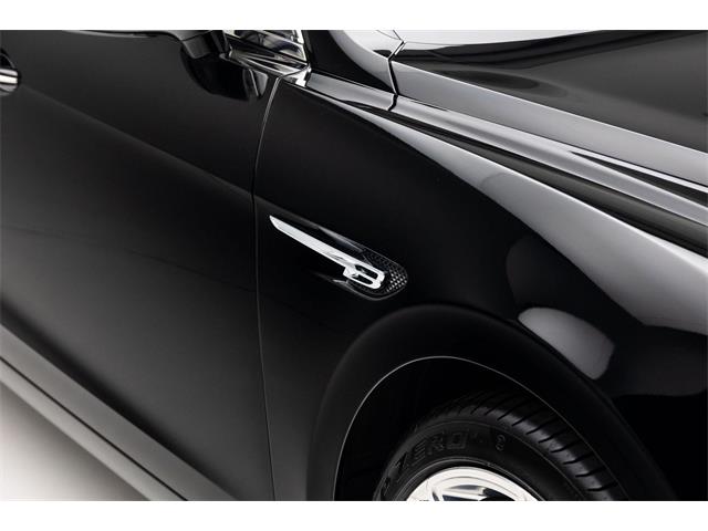 2018 Bentley Flying Spur (CC-2090190) for sale in Clifton Park, New York