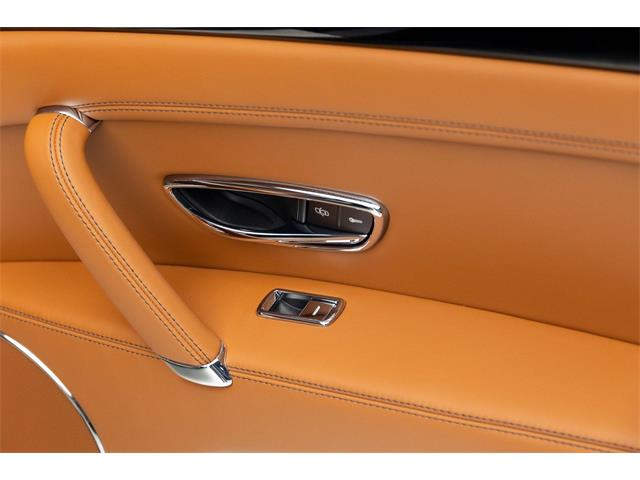 2018 Bentley Flying Spur (CC-2090190) for sale in Clifton Park, New York