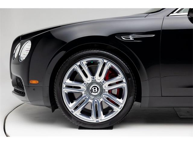 2018 Bentley Flying Spur (CC-2090190) for sale in Clifton Park, New York
