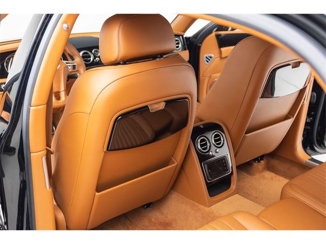 2018 Bentley Flying Spur (CC-2090190) for sale in Clifton Park, New York