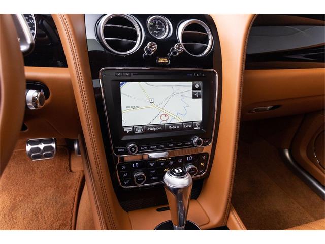 2018 Bentley Flying Spur (CC-2090190) for sale in Clifton Park, New York