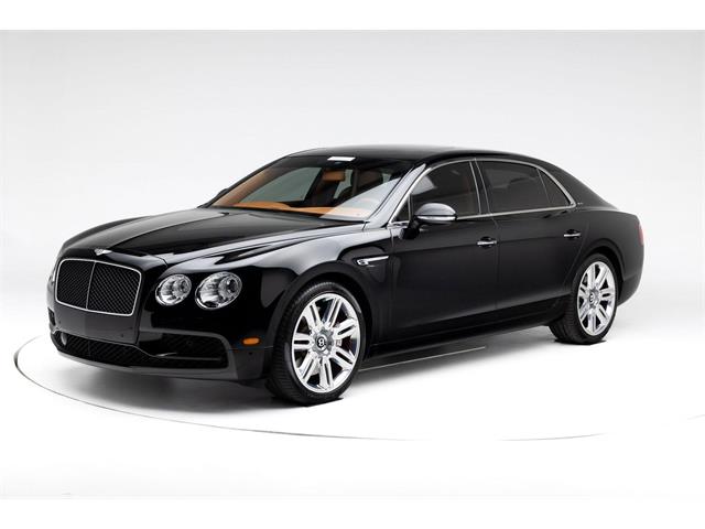 2018 Bentley Flying Spur (CC-2090190) for sale in Clifton Park, New York