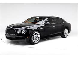 2018 Bentley Flying Spur (CC-2090190) for sale in Clifton Park, New York