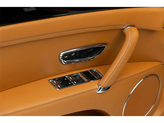 2018 Bentley Flying Spur (CC-2090190) for sale in Clifton Park, New York